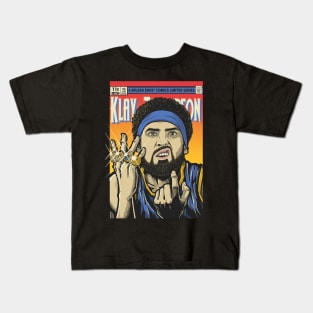 KLAY #1 Kids T-Shirt